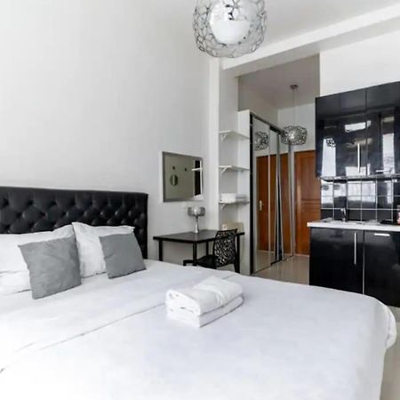 Canal St Martin : Charming Cosy Studio París Exterior foto